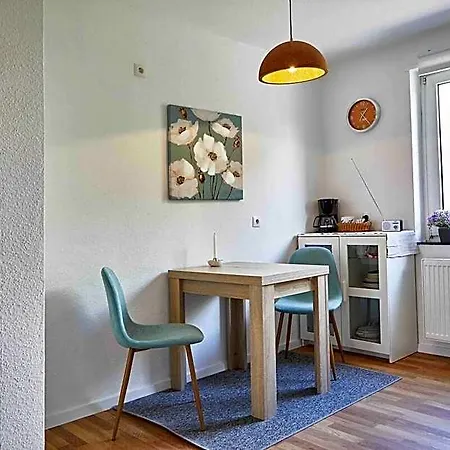 Szálloda Work From 2br, Free Parking,netflix,near Basf