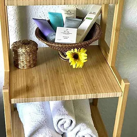 Work From 2br, Free Parking,netflix,near Basf
