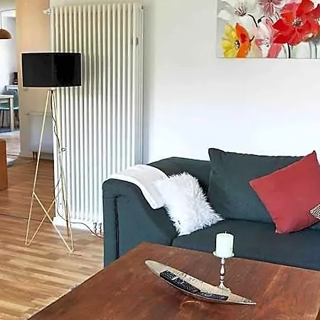 Work From 2br, Free Parking,netflix,near Basf 4*