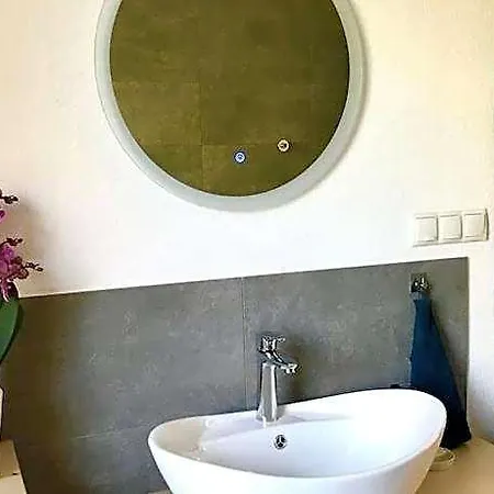 Szálloda Work From 2br, Free Parking,netflix,near Basf Ludwigshafen am Rhein