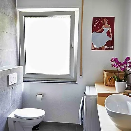 Work From 2br, Free Parking,netflix,near Basf Ludwigshafen am Rhein